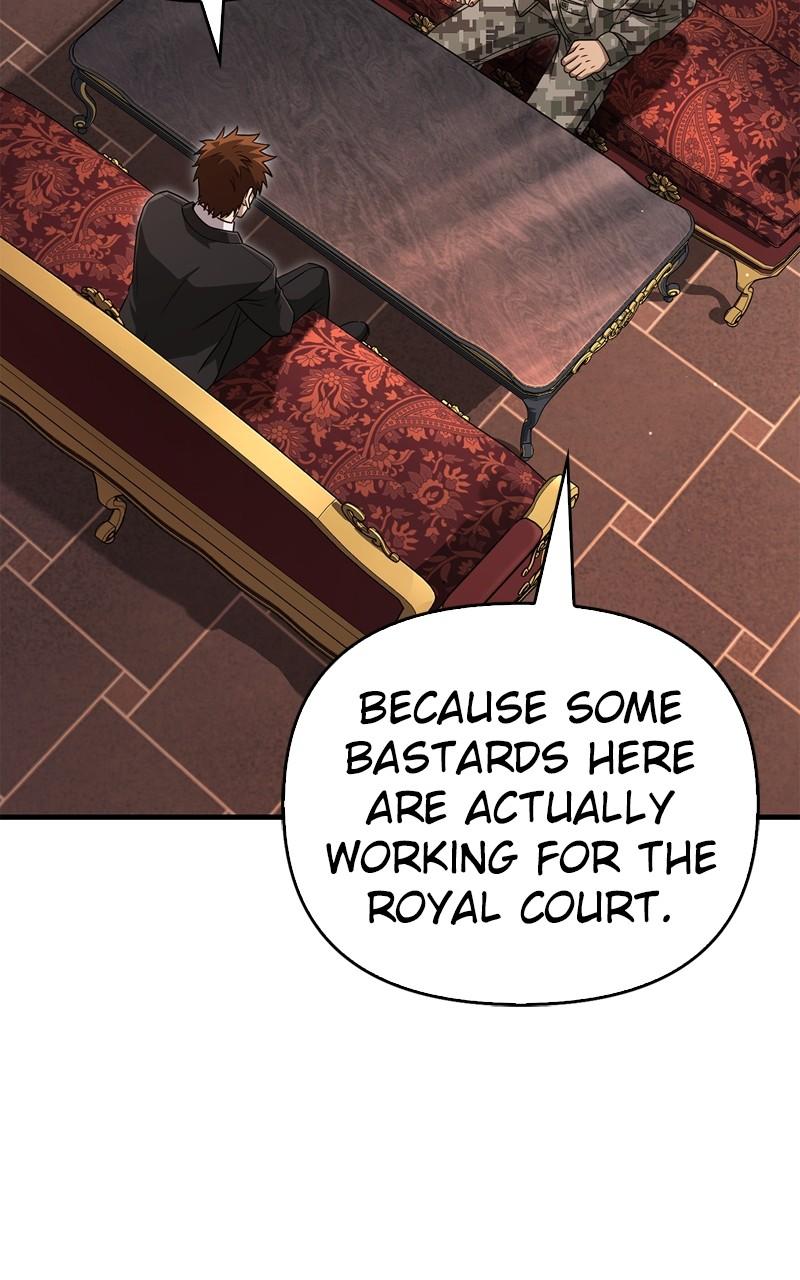 Surviving the Game as a Barbarian Chapter 84 — page 88
