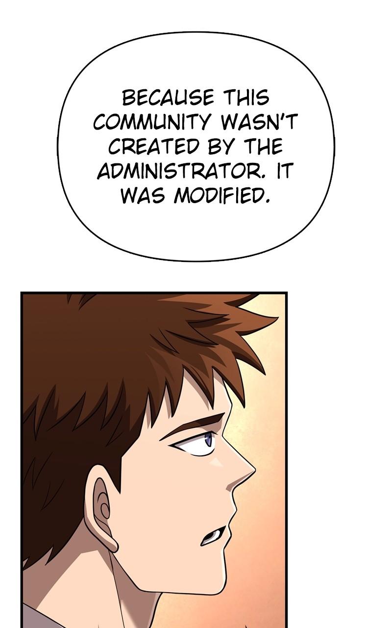 Surviving the Game as a Barbarian Chapter 84 — page 91