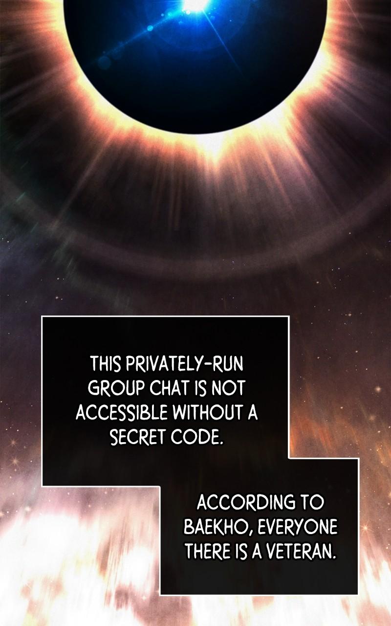 Surviving the Game as a Barbarian Chapter 84 — page 110
