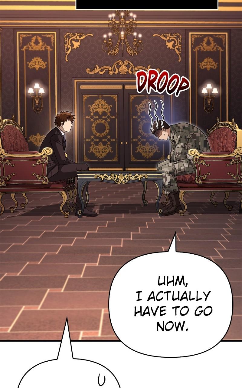 Surviving the Game as a Barbarian Chapter 84 — page 112