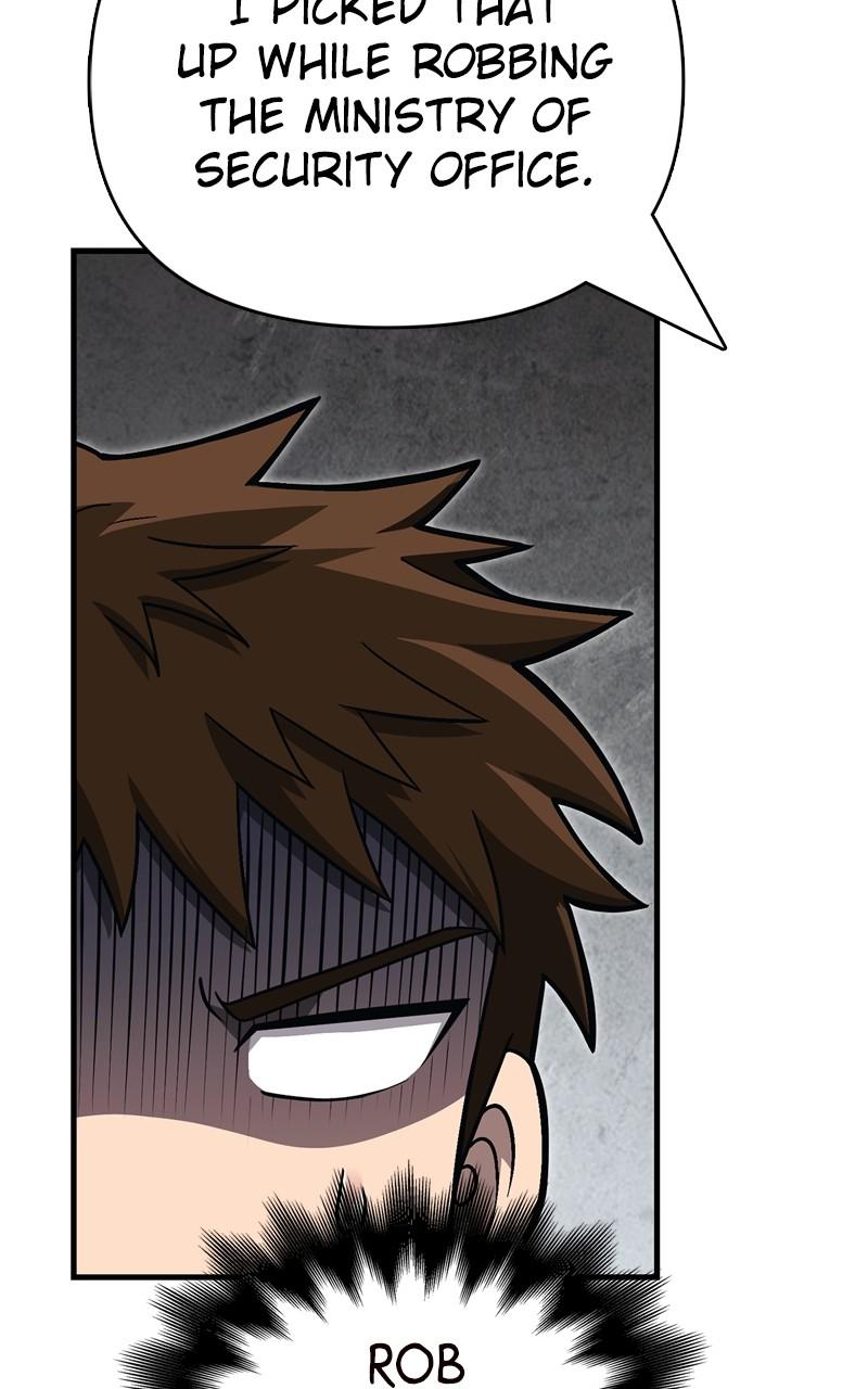 Surviving the Game as a Barbarian Chapter 84 — page 114