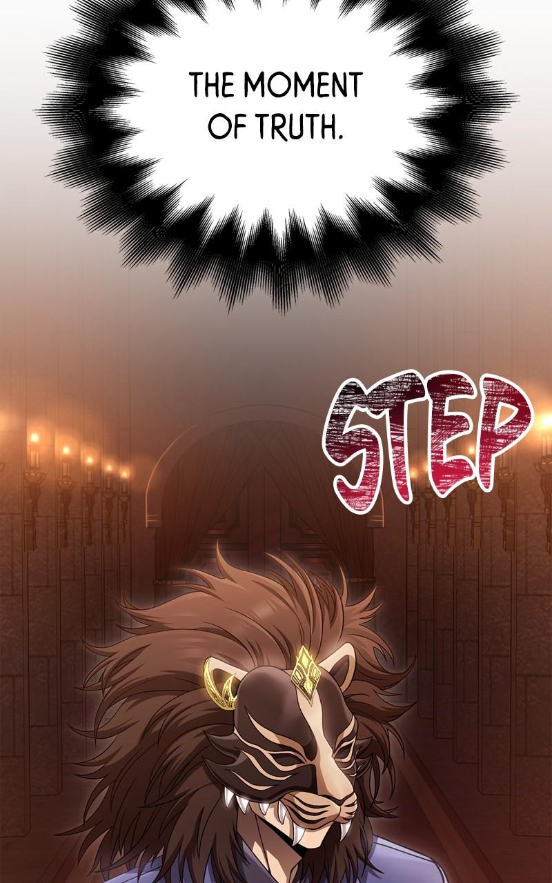 Surviving the Game as a Barbarian Chapter 84 — page 127