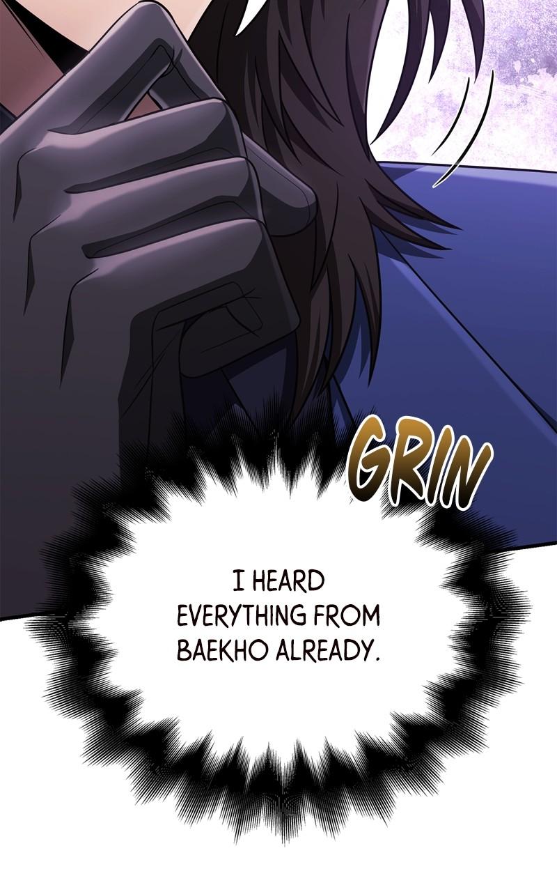 Surviving the Game as a Barbarian Chapter 84 — page 155
