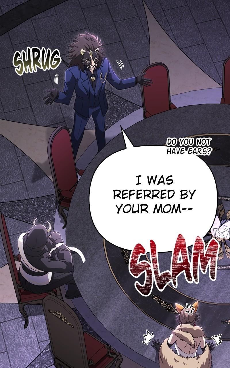 Surviving the Game as a Barbarian Chapter 84 — page 157