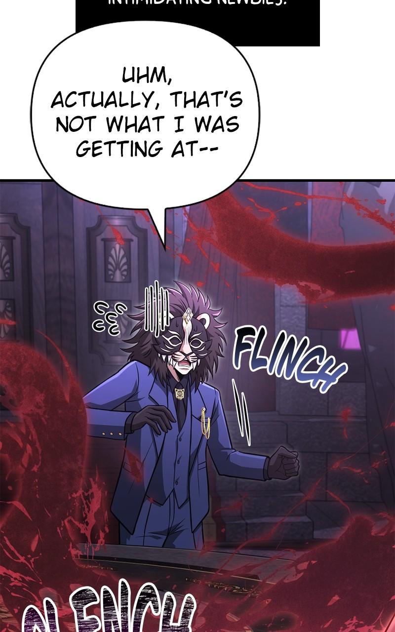 Surviving the Game as a Barbarian Chapter 85 — page 6