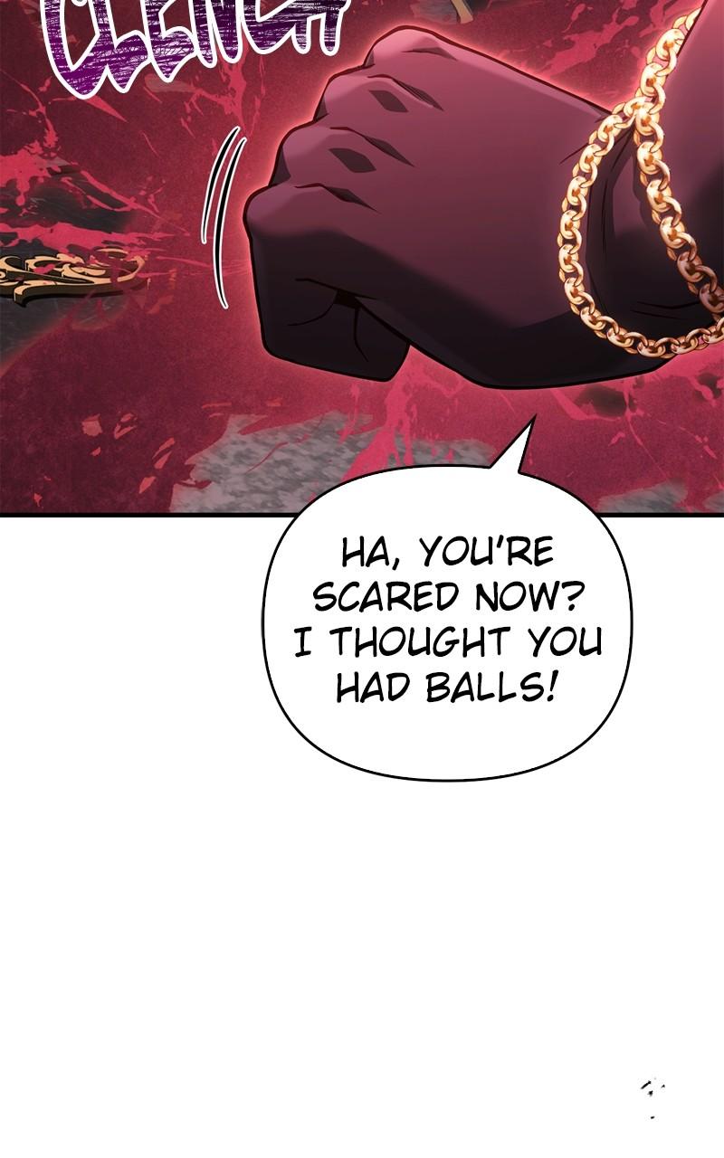 Surviving the Game as a Barbarian Chapter 85 — page 7