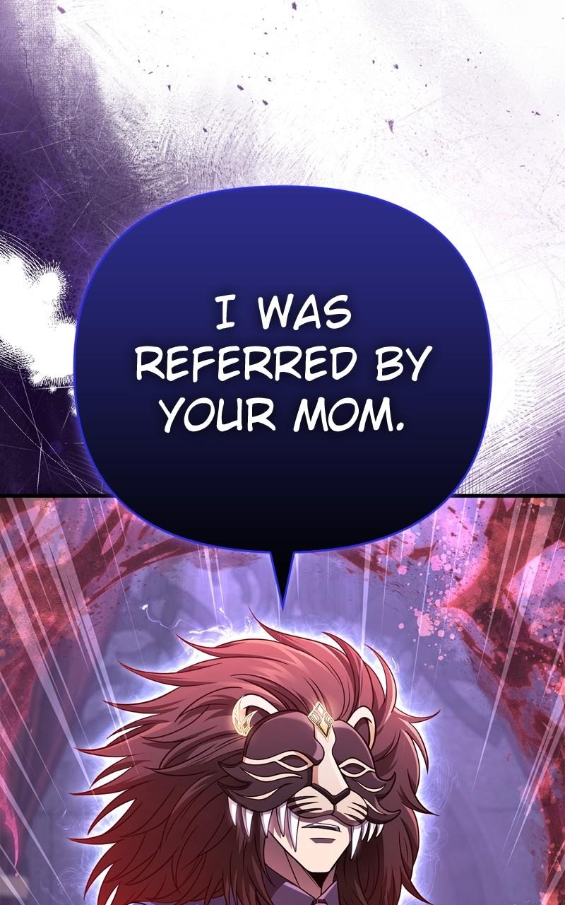 Surviving the Game as a Barbarian Chapter 85 — page 14