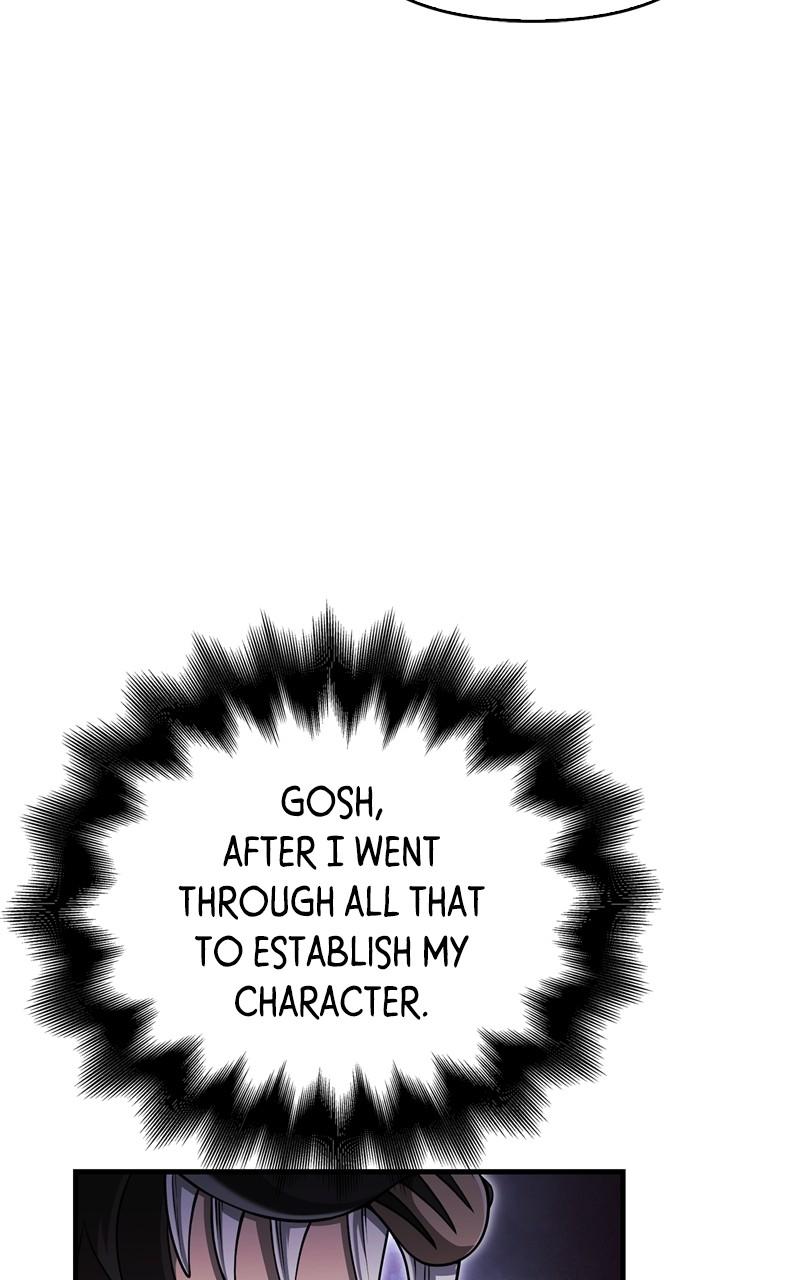 Surviving the Game as a Barbarian Chapter 85 — page 20