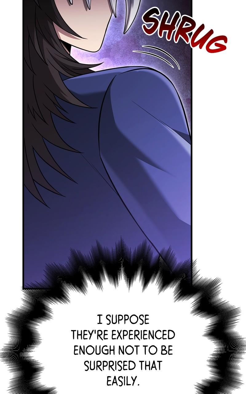 Surviving the Game as a Barbarian Chapter 85 — page 21
