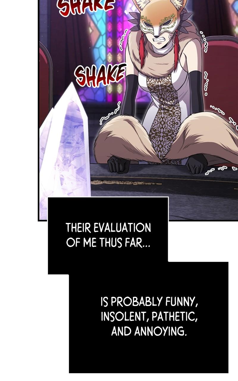 Surviving the Game as a Barbarian Chapter 85 — page 23