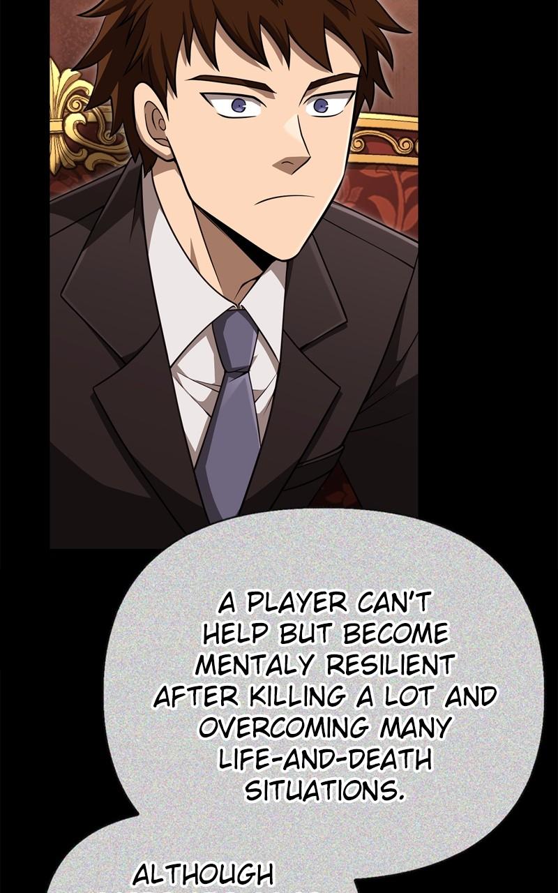 Surviving the Game as a Barbarian Chapter 85 — page 28