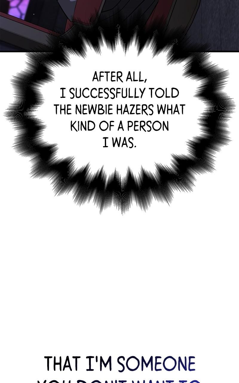 Surviving the Game as a Barbarian Chapter 85 — page 58