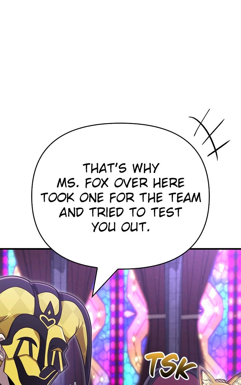 Surviving the Game as a Barbarian Chapter 85 — page 71