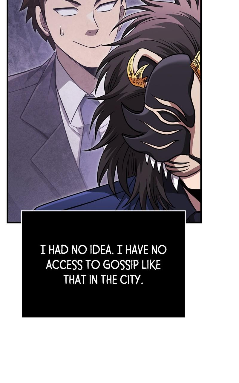 Surviving the Game as a Barbarian Chapter 85 — page 85