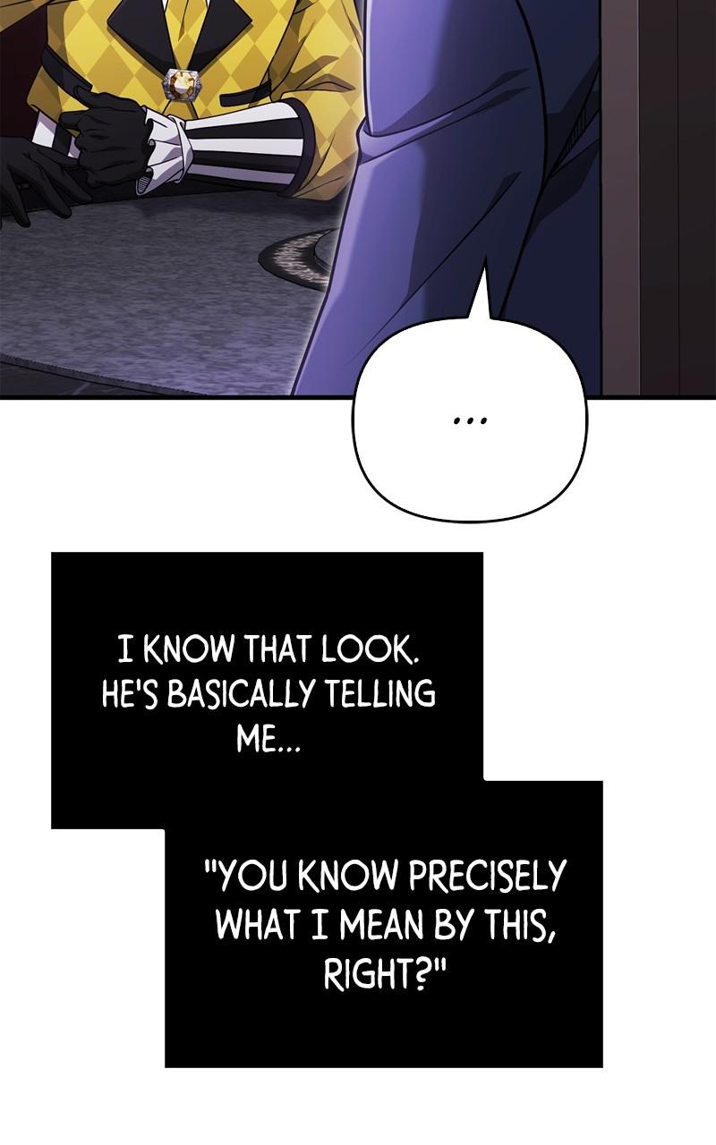 Surviving the Game as a Barbarian Chapter 85 — page 87