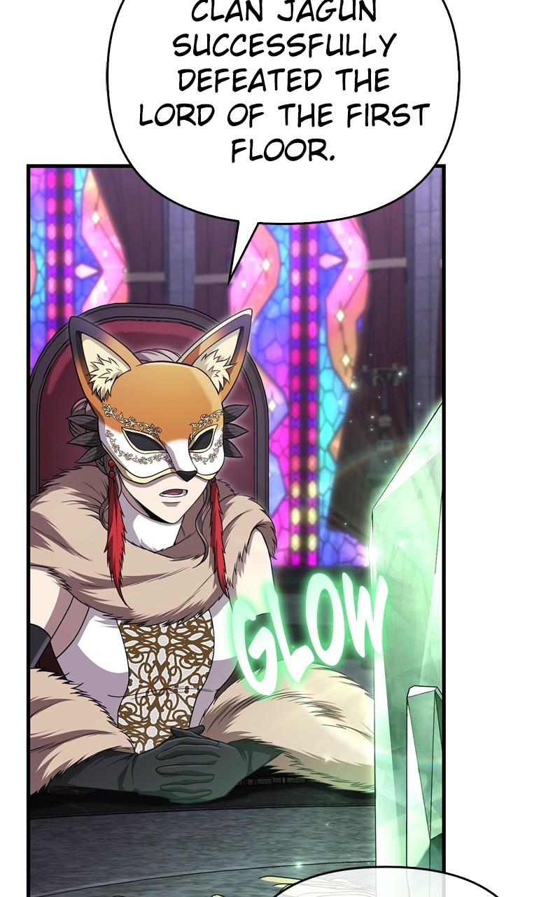 Surviving the Game as a Barbarian Chapter 85 — page 93