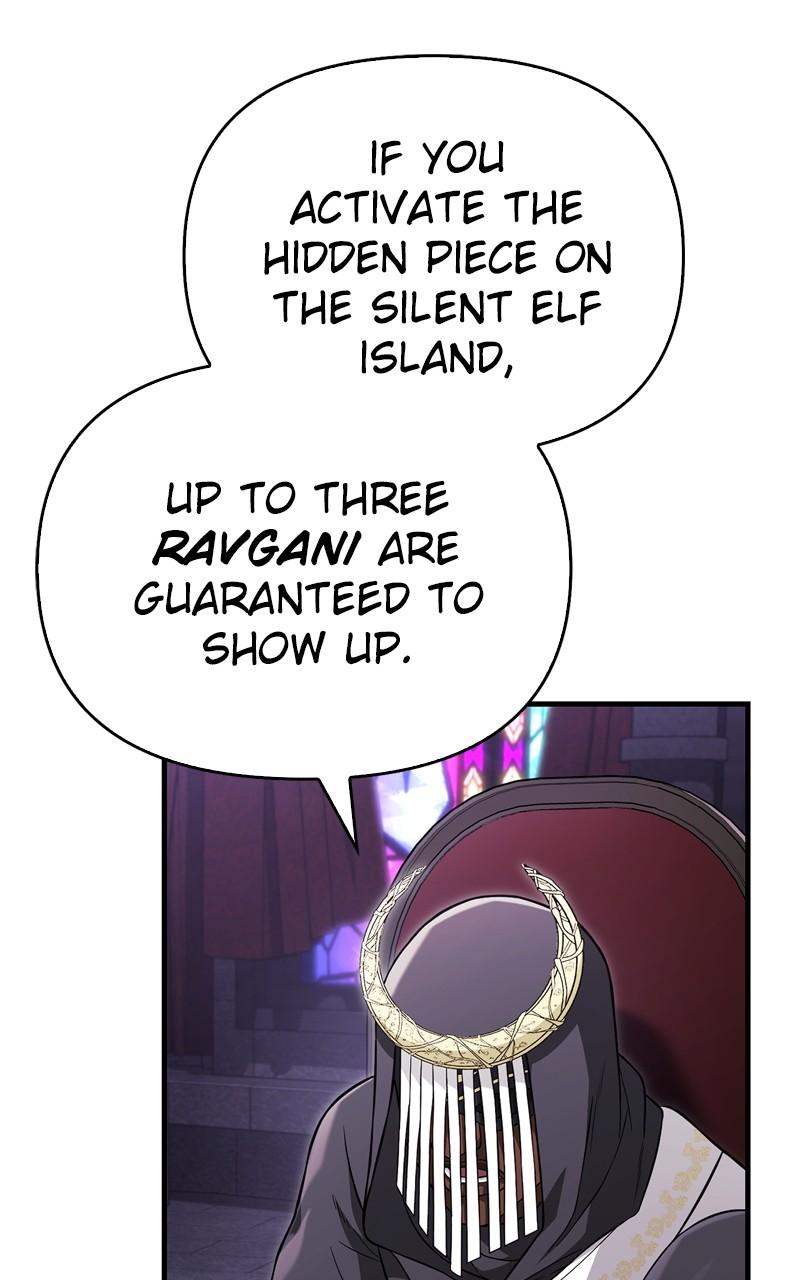 Surviving the Game as a Barbarian Chapter 85 — page 97
