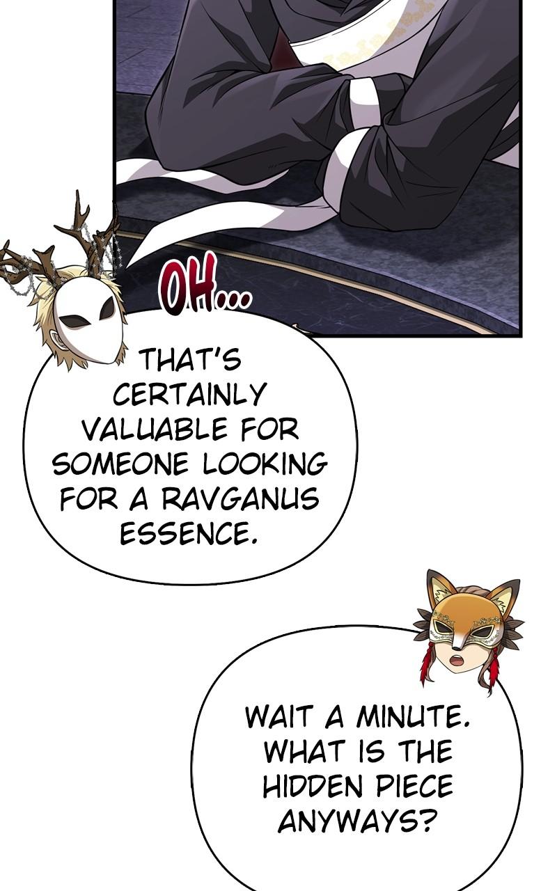 Surviving the Game as a Barbarian Chapter 85 — page 98