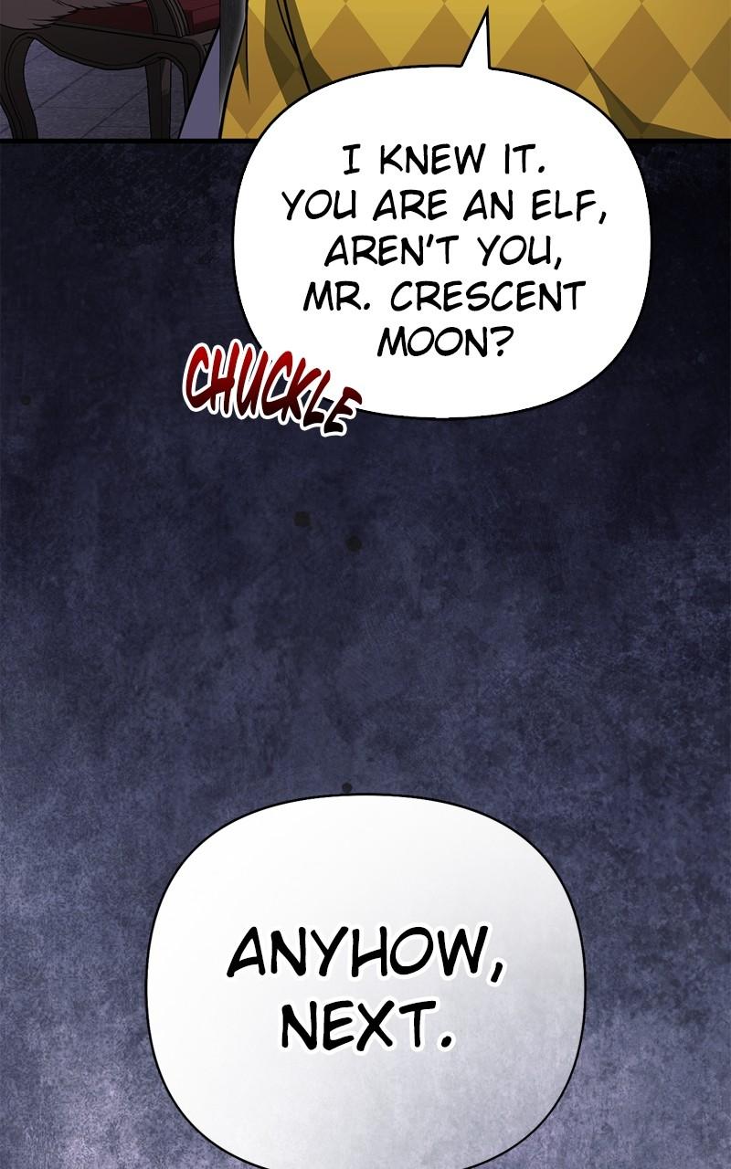 Surviving the Game as a Barbarian Chapter 85 — page 107