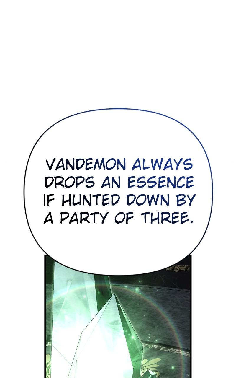 Surviving the Game as a Barbarian Chapter 85 — page 111