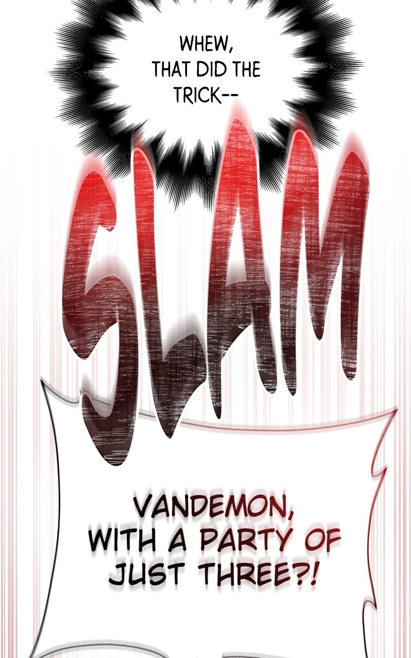 Surviving the Game as a Barbarian Chapter 85 — page 113