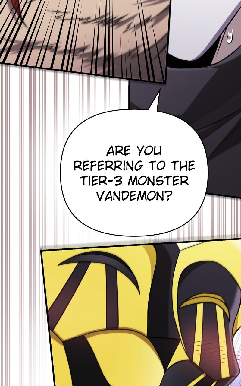Surviving the Game as a Barbarian Chapter 85 — page 115