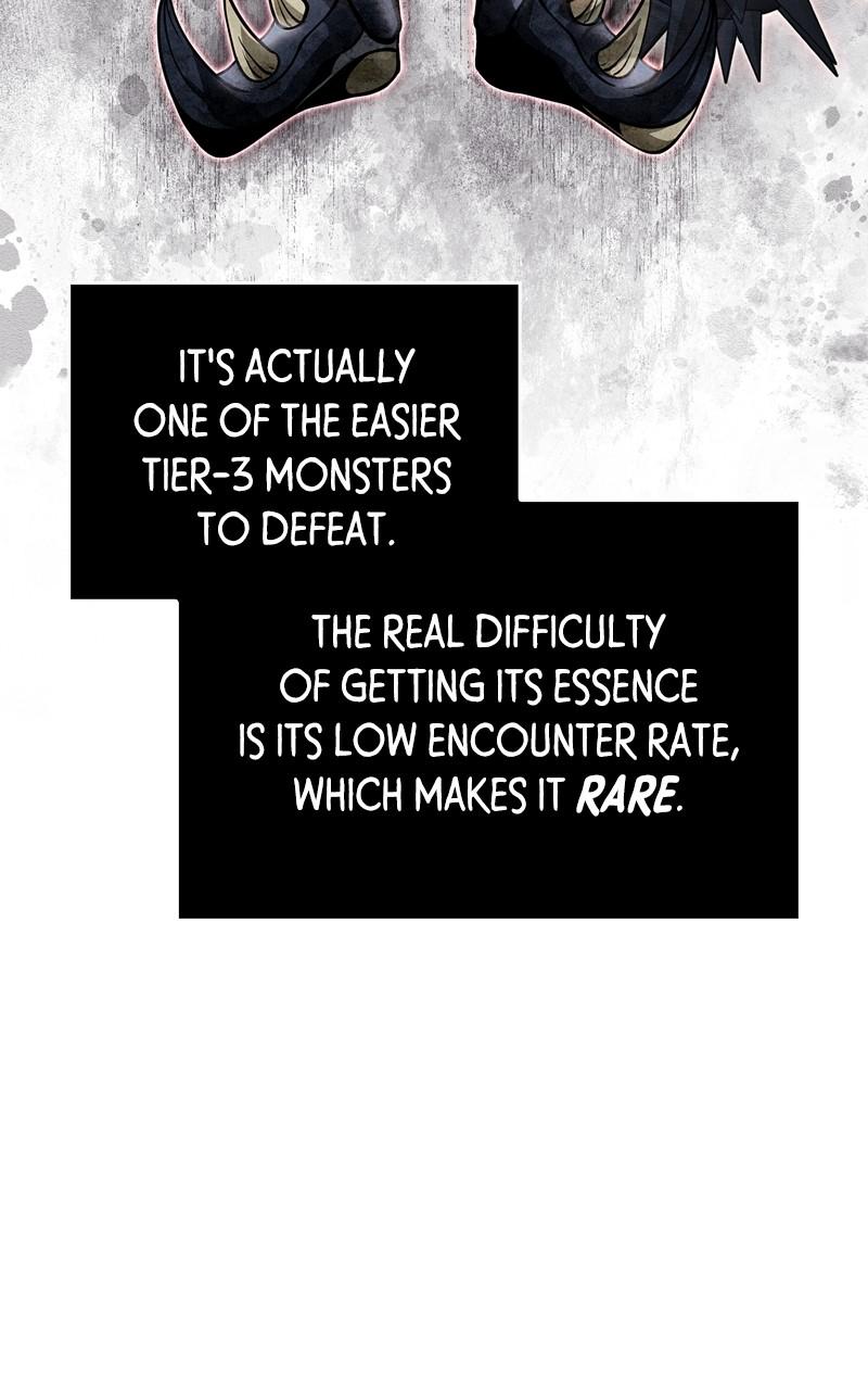 Surviving the Game as a Barbarian Chapter 85 — page 121