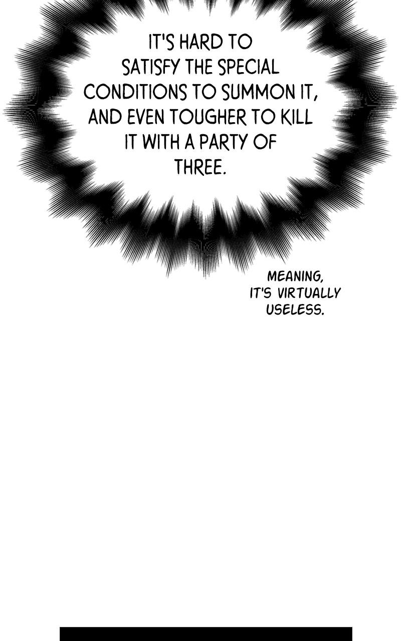 Surviving the Game as a Barbarian Chapter 85 — page 123