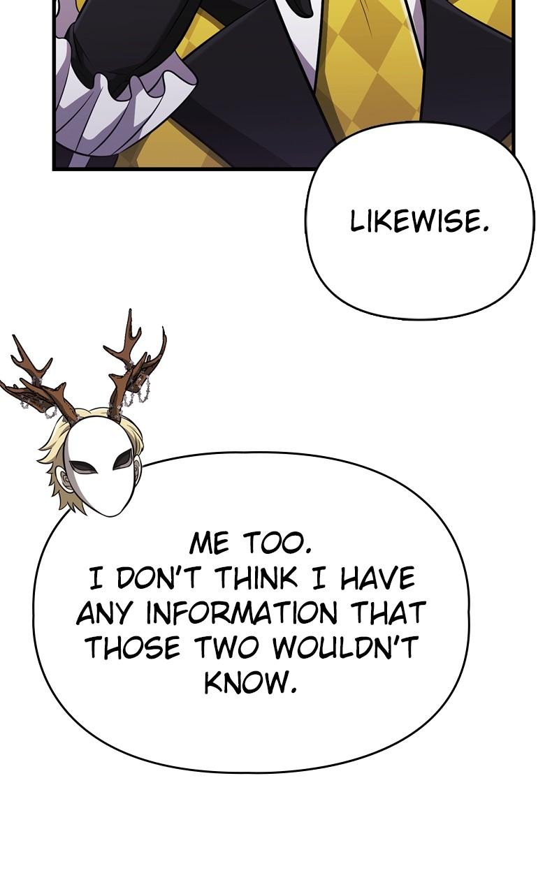 Surviving the Game as a Barbarian Chapter 85 — page 127