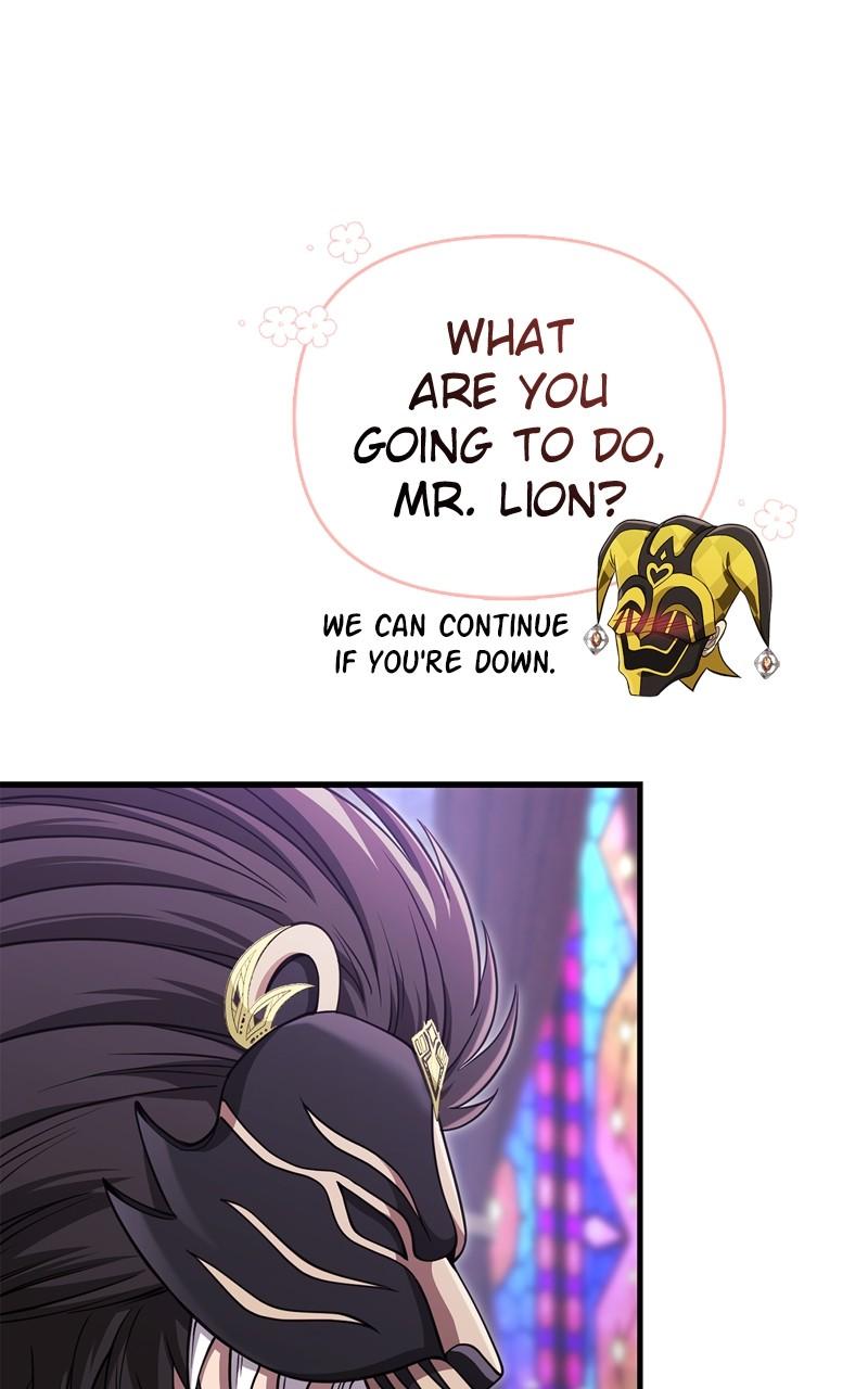 Surviving the Game as a Barbarian Chapter 85 — page 128