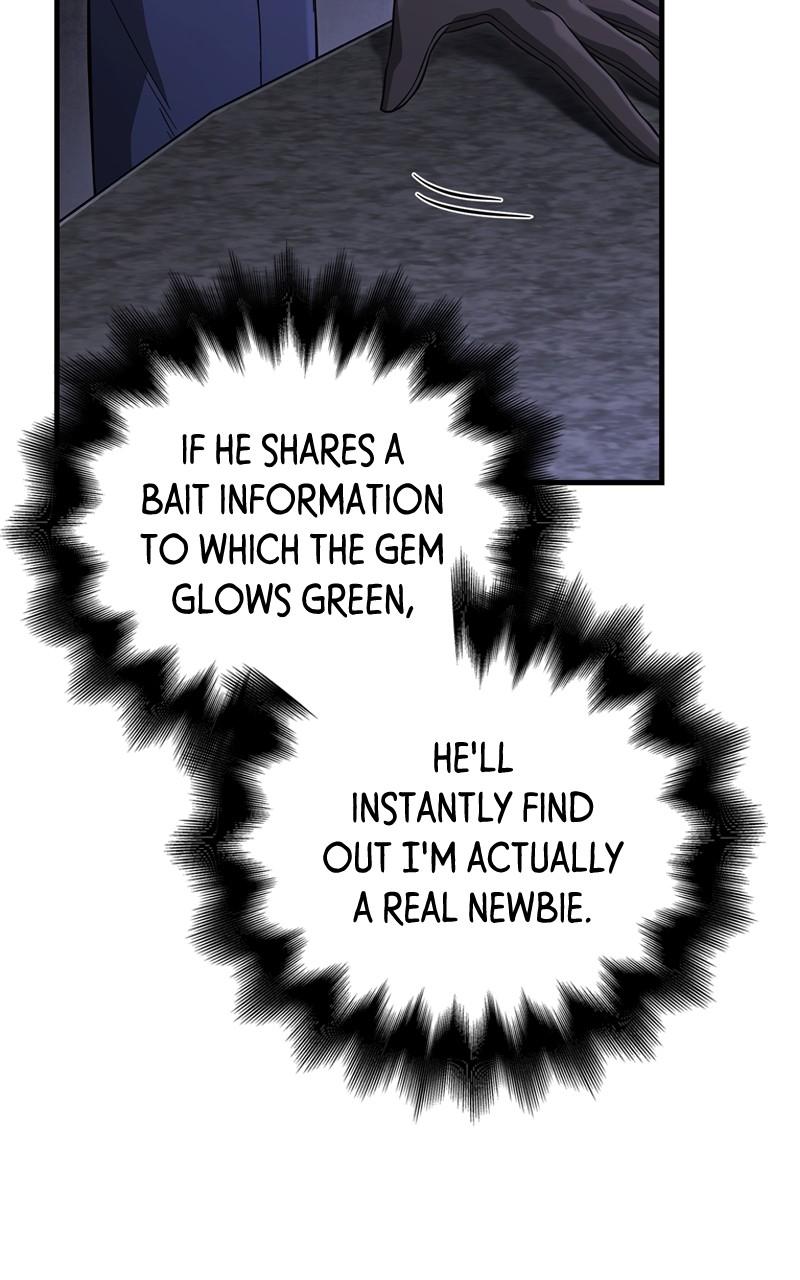 Surviving the Game as a Barbarian Chapter 85 — page 131