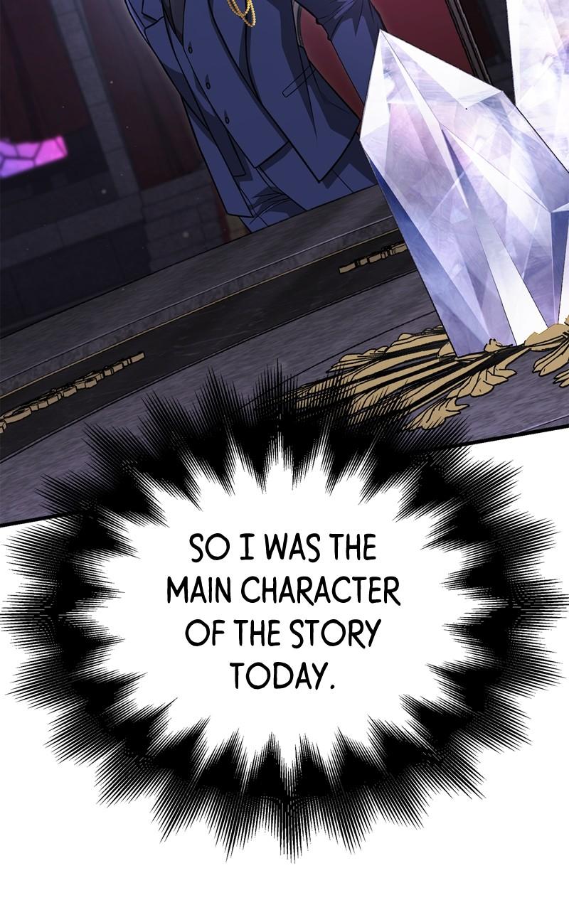 Surviving the Game as a Barbarian Chapter 85 — page 136