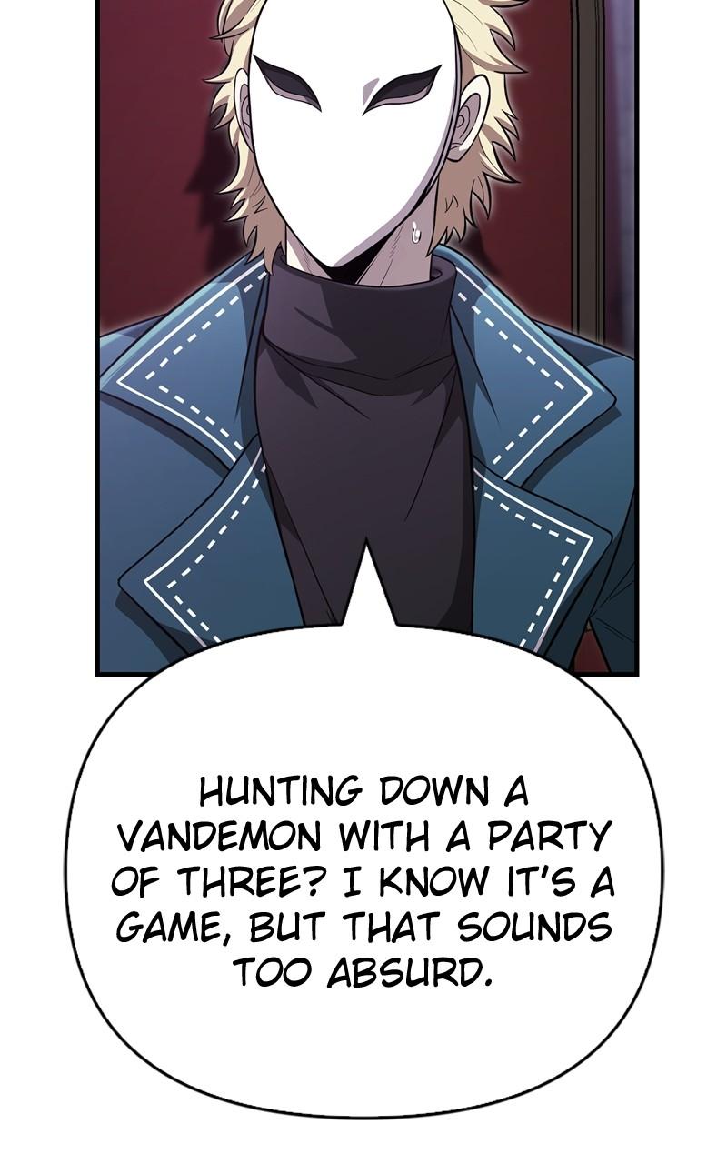 Surviving the Game as a Barbarian Chapter 85 — page 152