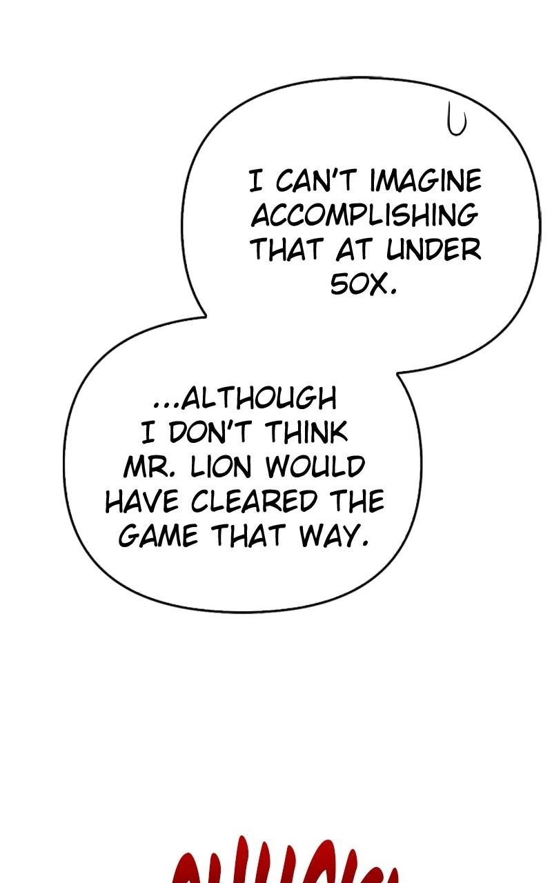 Surviving the Game as a Barbarian Chapter 85 — page 153