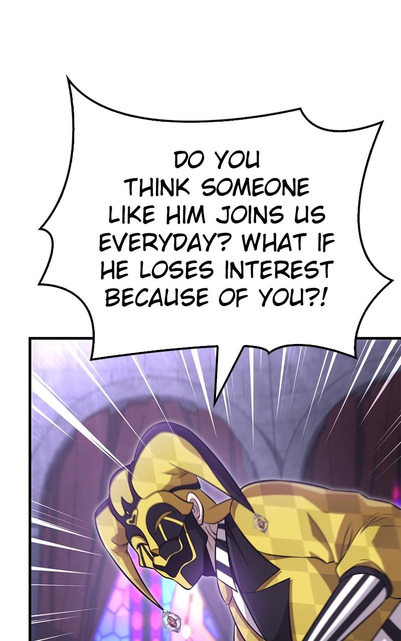 Surviving the Game as a Barbarian Chapter 85 — page 160