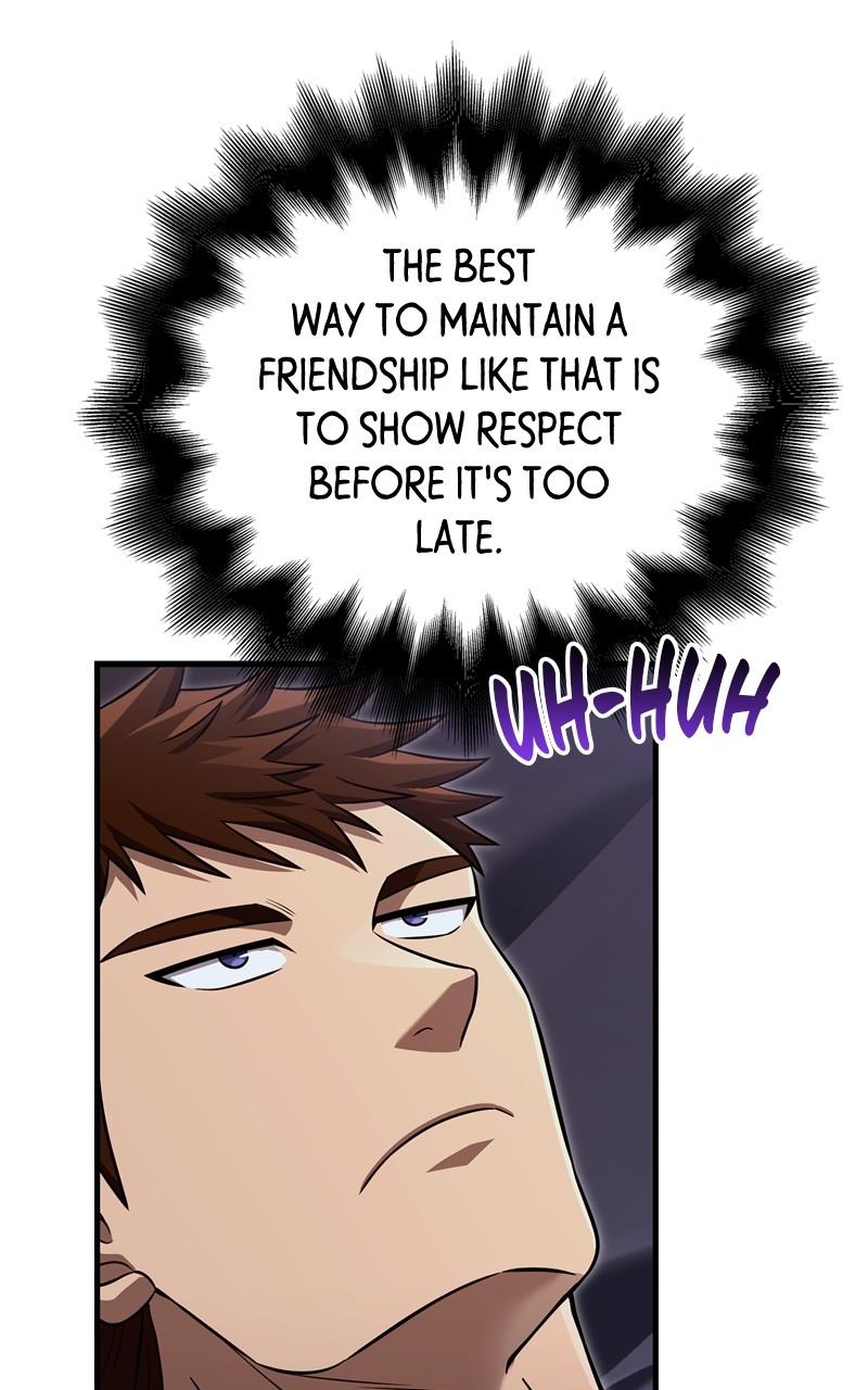 Surviving the Game as a Barbarian Chapter 85 — page 184