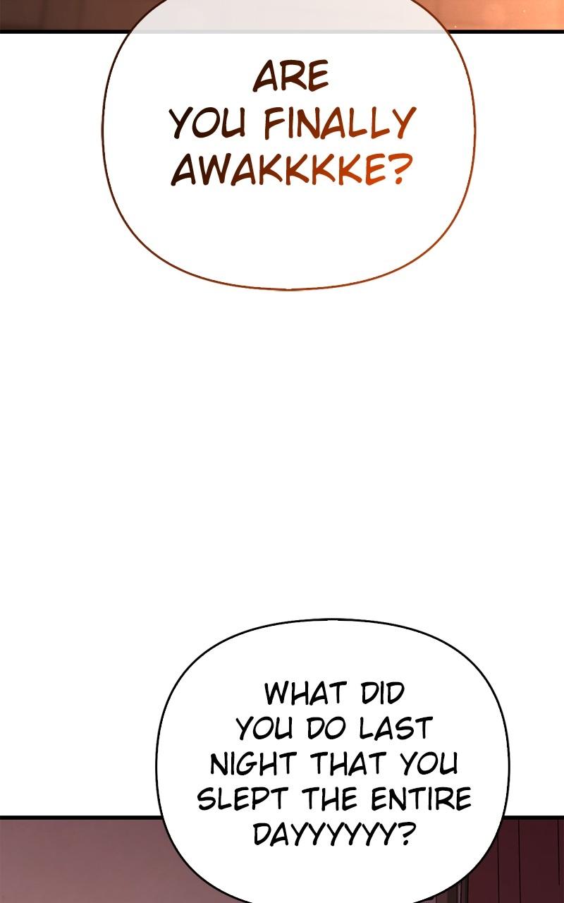 Surviving the Game as a Barbarian Chapter 85 — page 189