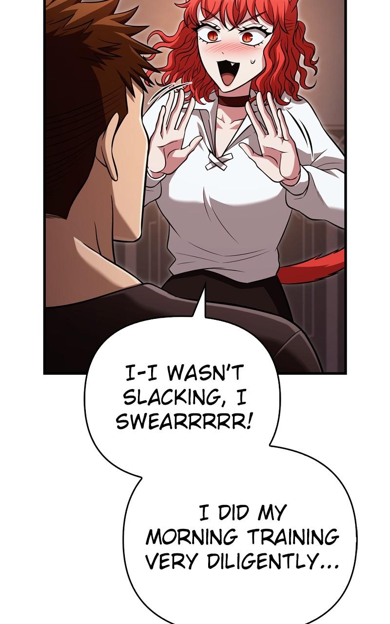 Surviving the Game as a Barbarian Chapter 85 — page 192