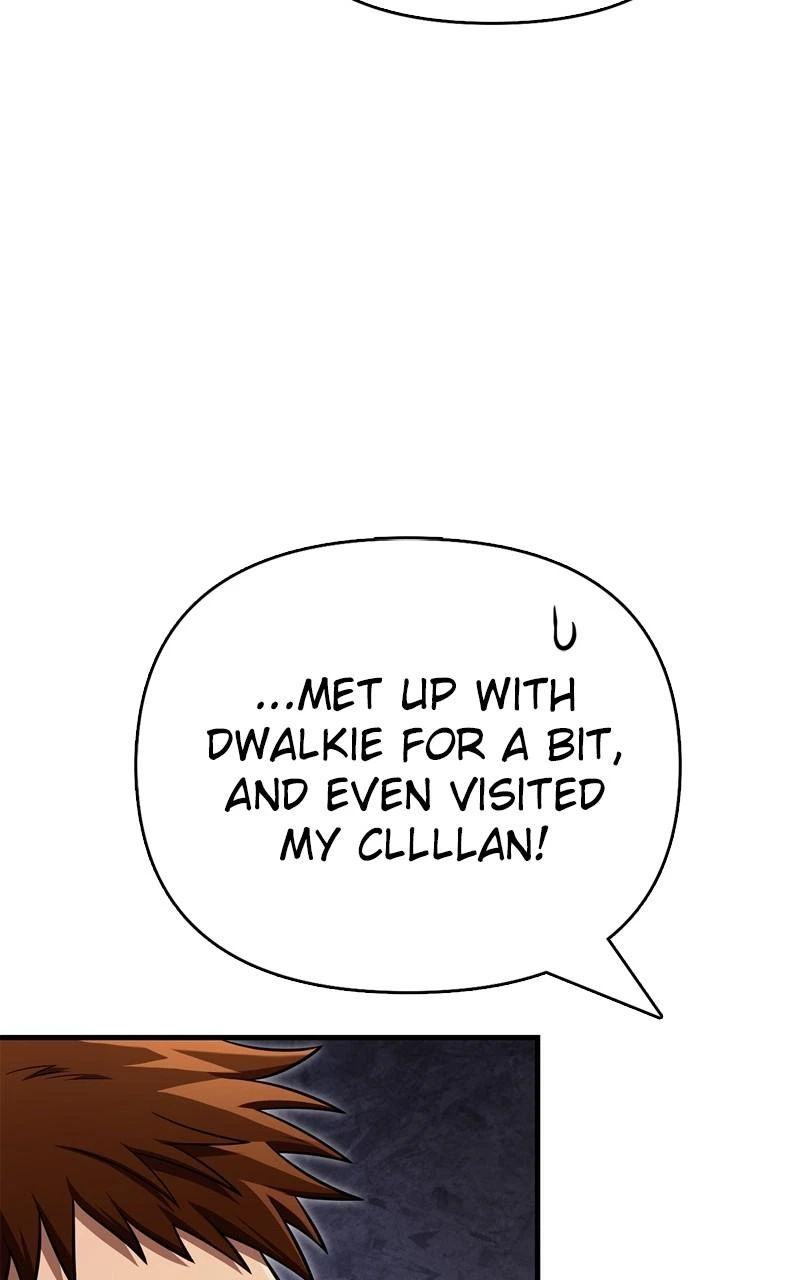 Surviving the Game as a Barbarian Chapter 85 — page 193