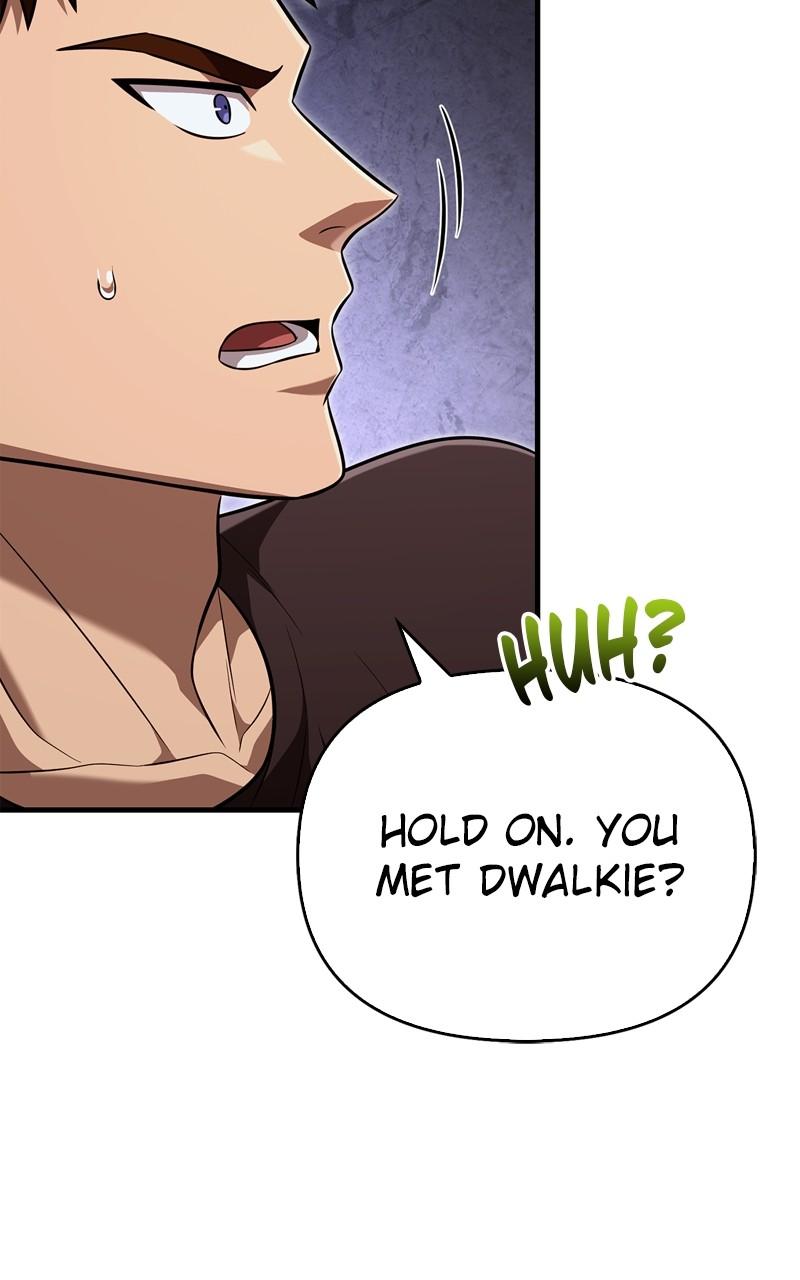 Surviving the Game as a Barbarian Chapter 85 — page 194