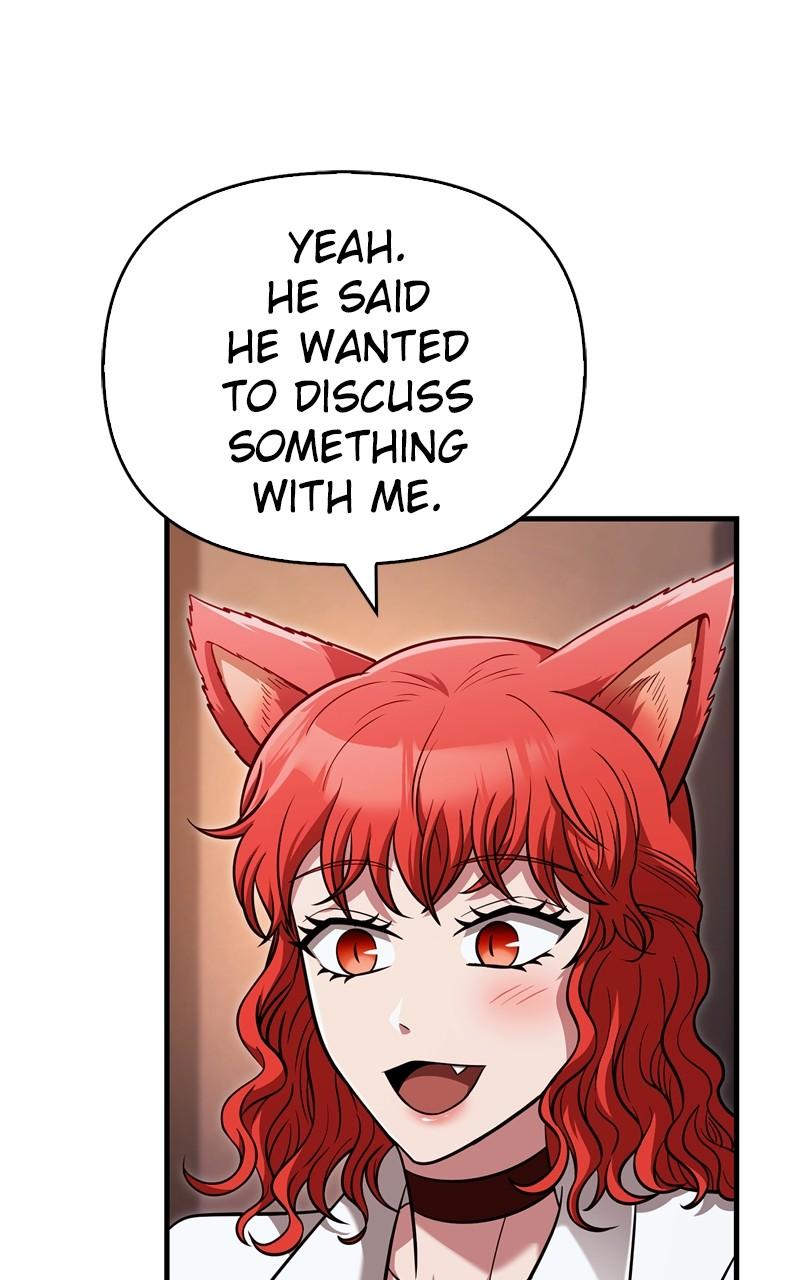 Surviving the Game as a Barbarian Chapter 85 — page 195