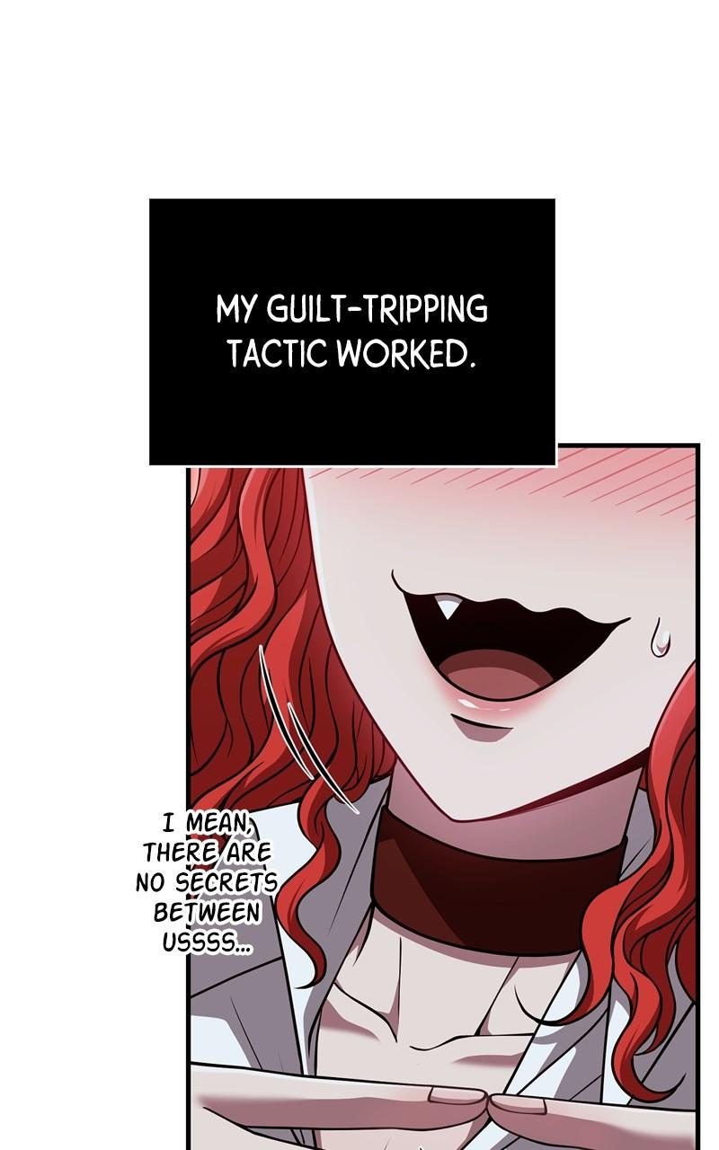 Surviving the Game as a Barbarian Chapter 86 — page 5