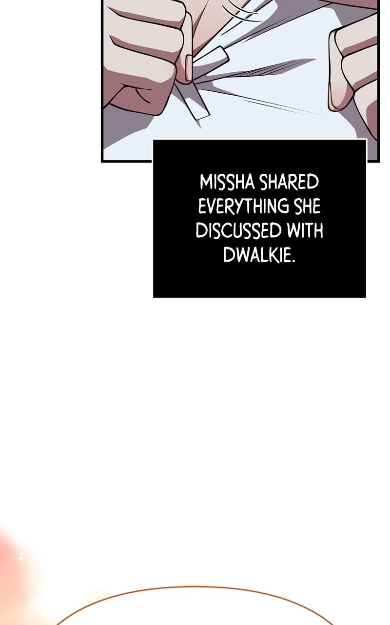 Surviving the Game as a Barbarian Chapter 86 — page 6