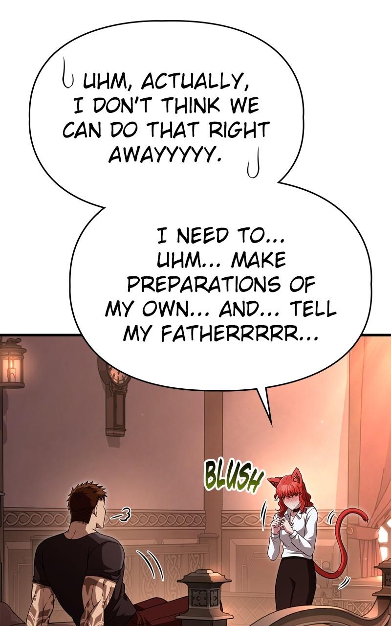 Surviving the Game as a Barbarian Chapter 86 — page 19