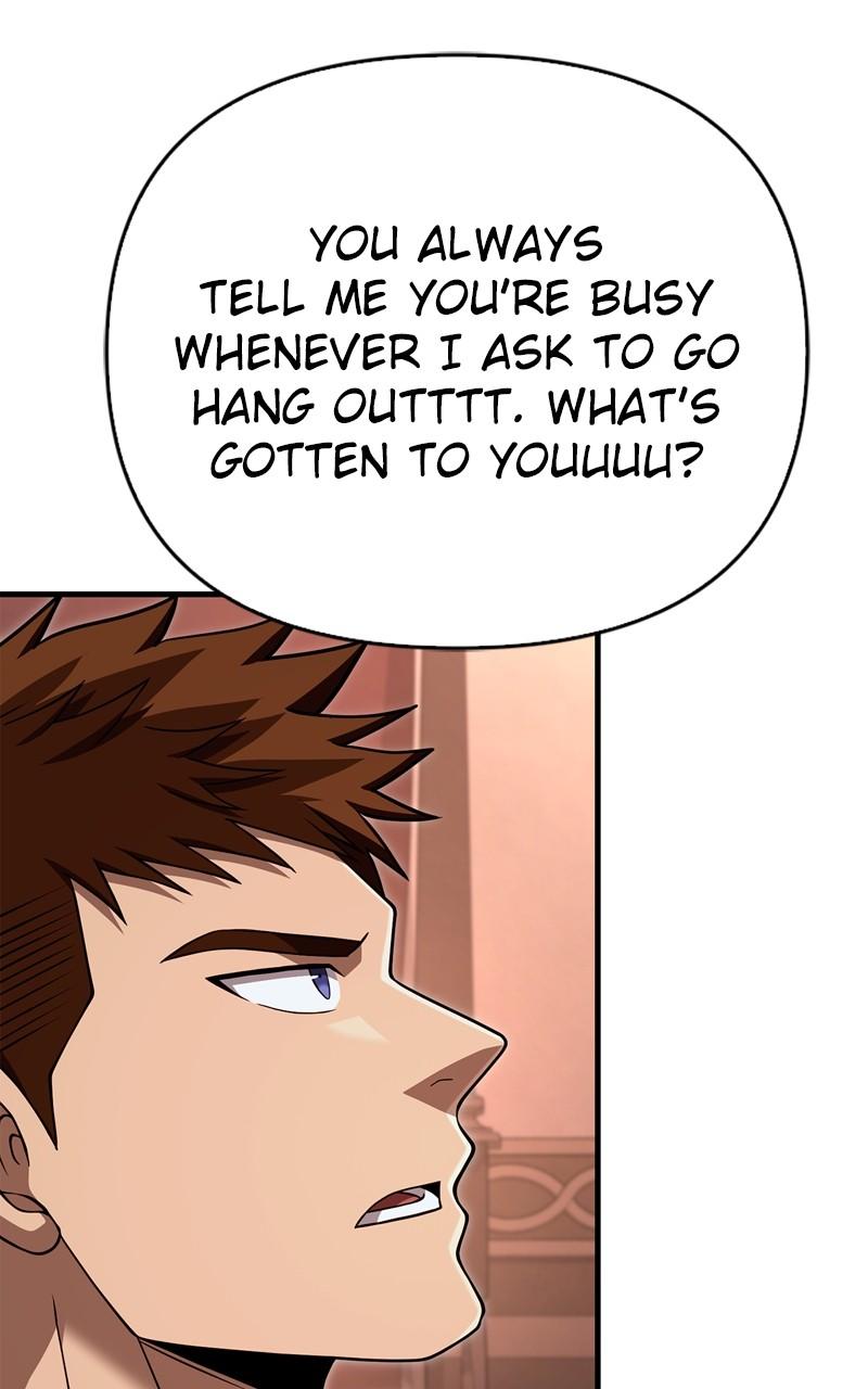 Surviving the Game as a Barbarian Chapter 86 — page 21