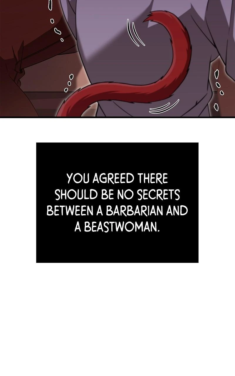 Surviving the Game as a Barbarian Chapter 86 — page 26
