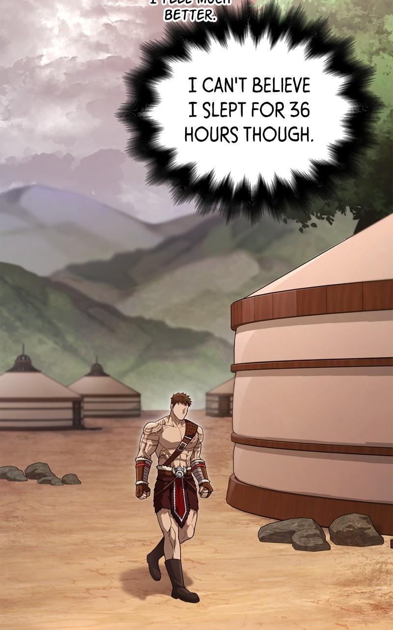 Surviving the Game as a Barbarian Chapter 86 — page 30