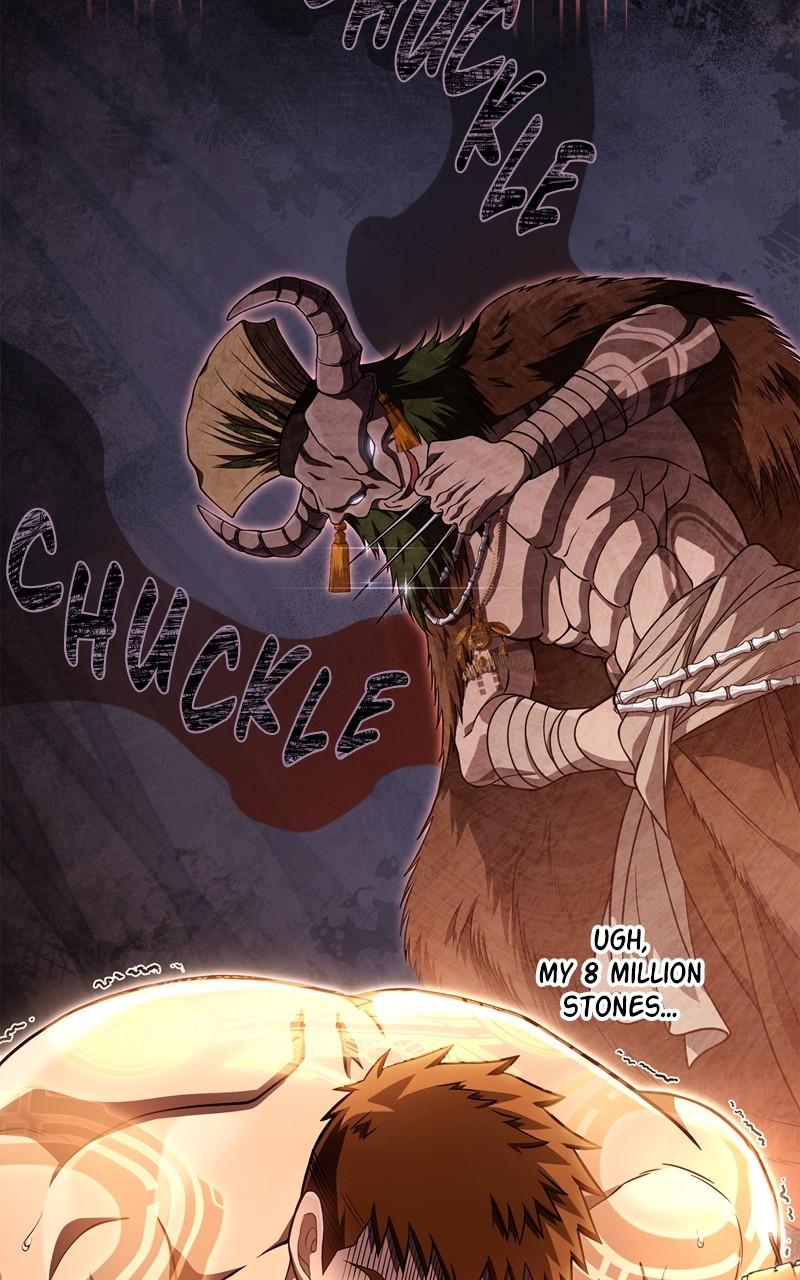 Surviving the Game as a Barbarian Chapter 86 — page 34