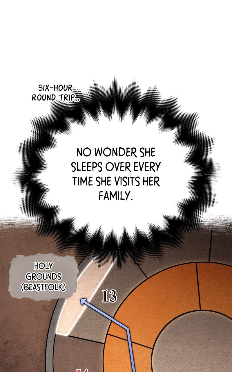 Surviving the Game as a Barbarian Chapter 86 — page 39