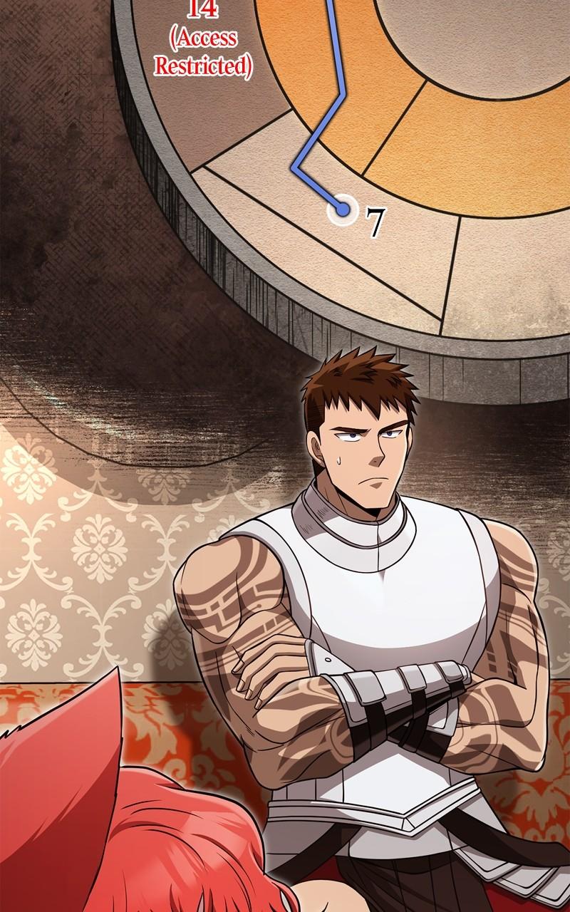 Surviving the Game as a Barbarian Chapter 86 — page 40